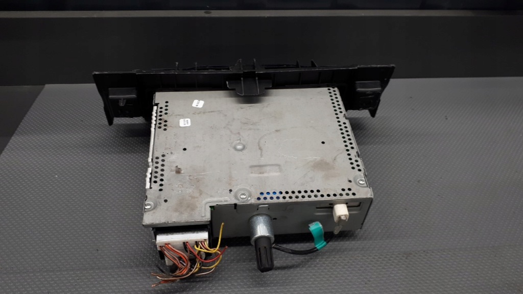 фото №9, 281159520r радио bluetooth cd renault kangoo twin