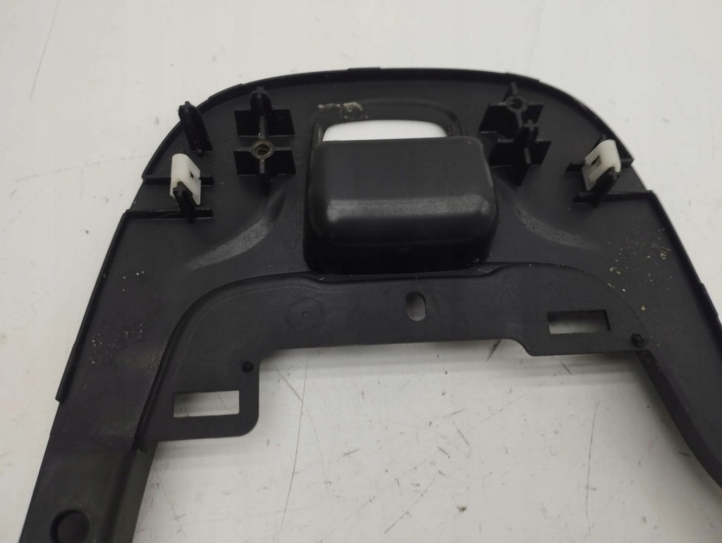 фото №5, Jeep cherokee 2015 рамка тяга переключения передач