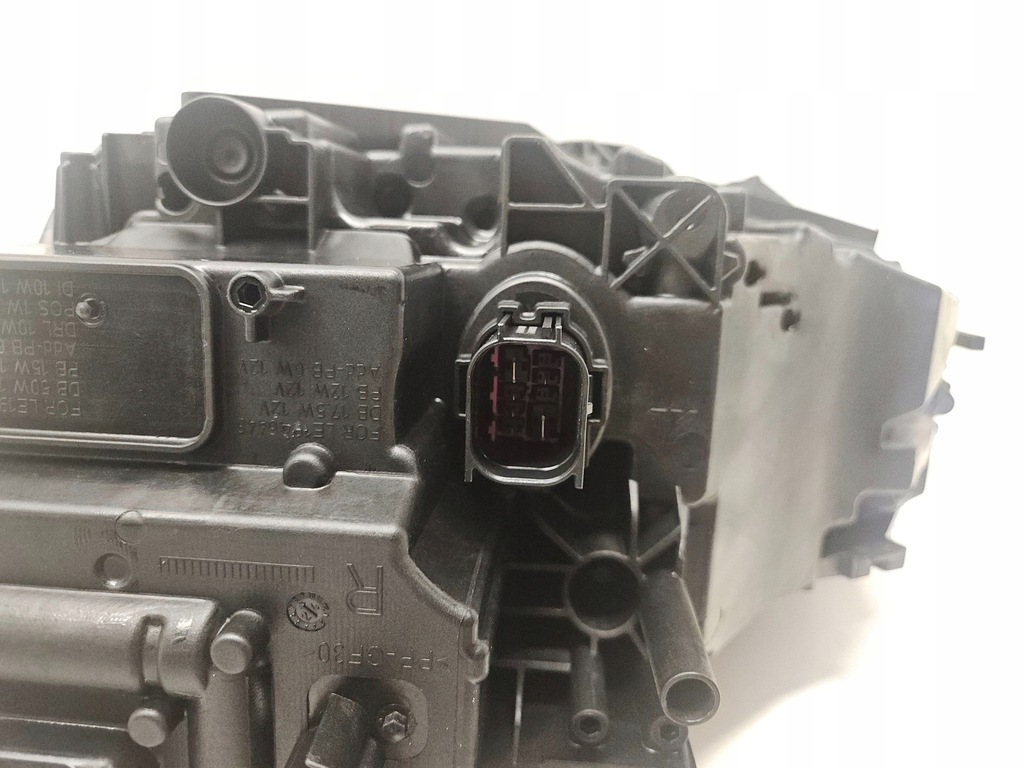 фото №16, Audi a8 s8 d5 2024 лампи передні / комплект