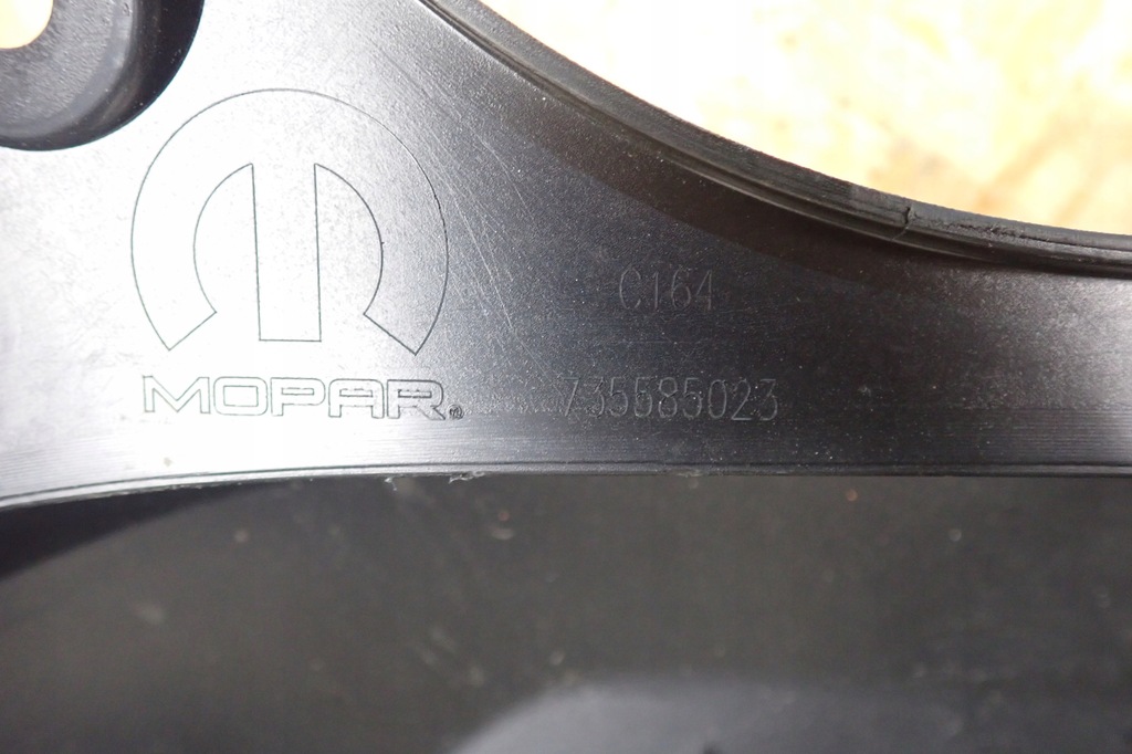 фото №12, Jeep renegade lift с pdc бампер задний 735585023