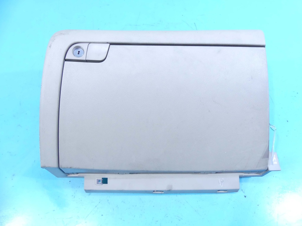 фото №1, Бардачок пассажира kia optima iii 10-15 europa