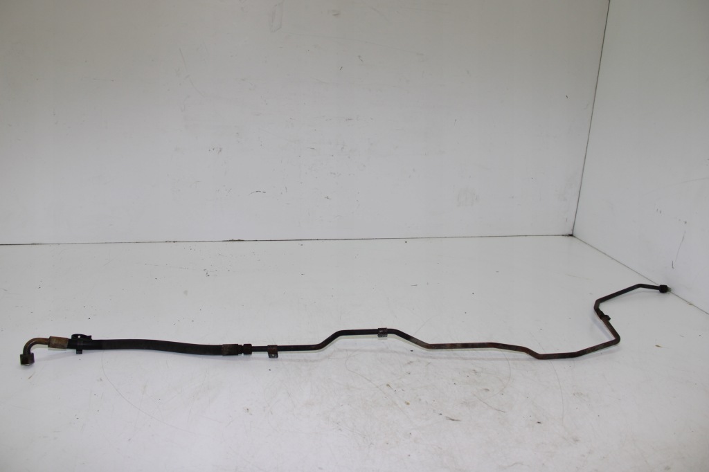 фото №1, Шланг трубка радиатора mercedes actros mp4 масла