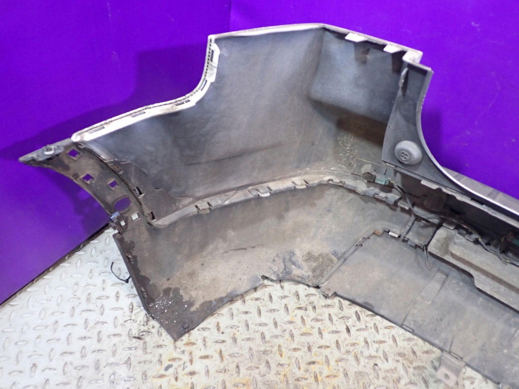 фото №6, Chevrolet orlando 10-15 бампер задняя задний pdc датчики kompletny