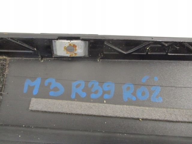 фото №11, Peugeot 3008 i молдинг дверь левая передняя 96859278xt