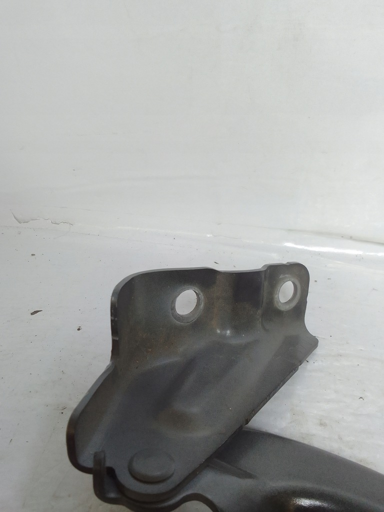 фото №11, Mazda cx50 23- петля капот лівий правий usa