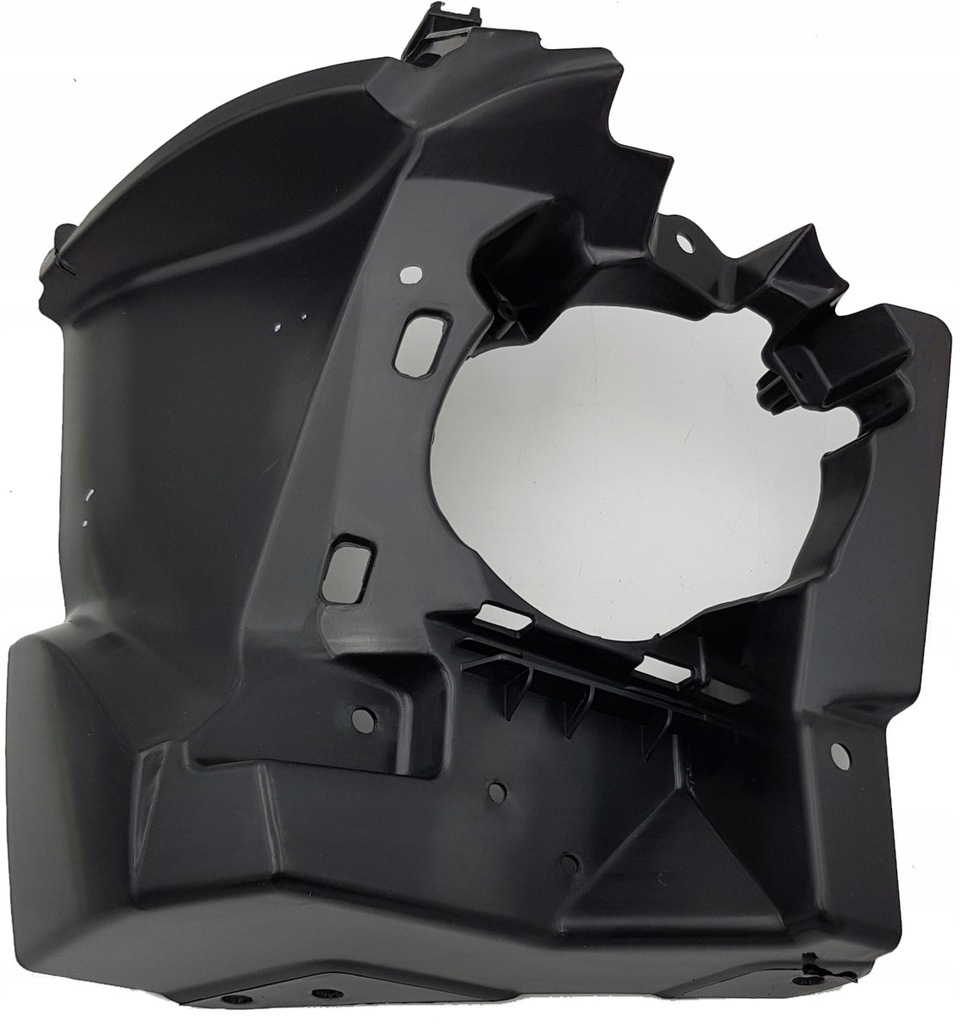 фото №1, Bmw 4 f32 рамка na протитуманна фара корзина m-pakiet