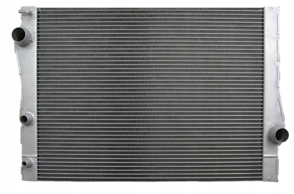 Купить Bmw x6 f16 2014-2019 радиатор воды 3.0 r6