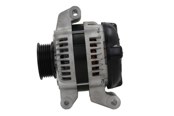 фото №2, Bv psh генератор chrysler 120a генератор