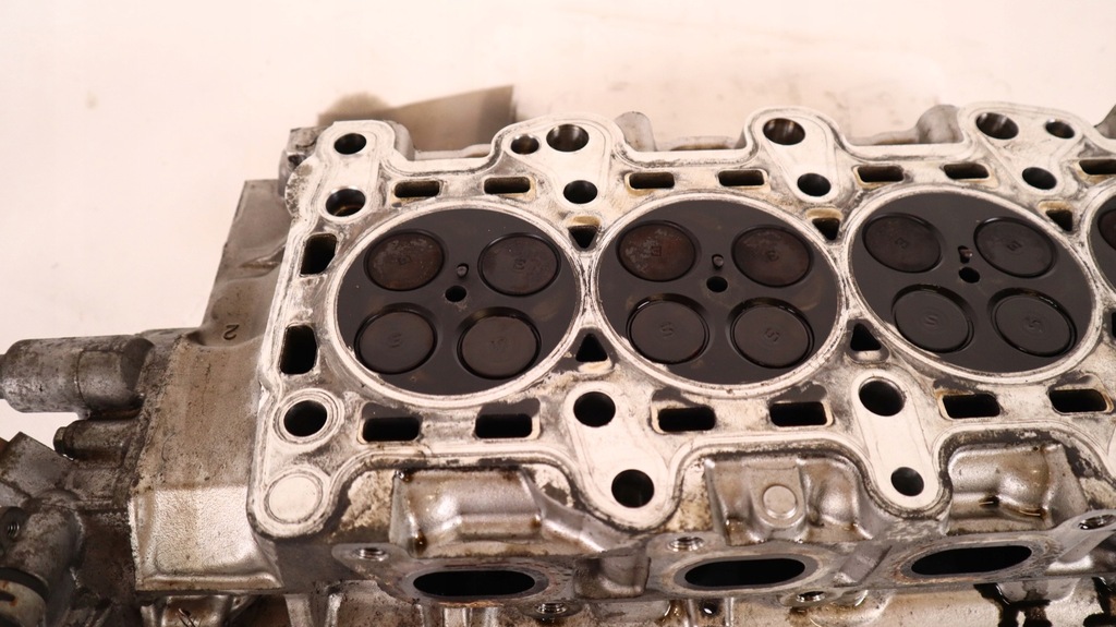 фото №10, Honda cr-v iv 2.2 i-dtec 12- головка n22b4 qh46021524