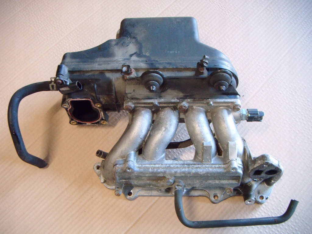 фото №1, Civic vii sedan 1.3 ima колектор всмоктуючий