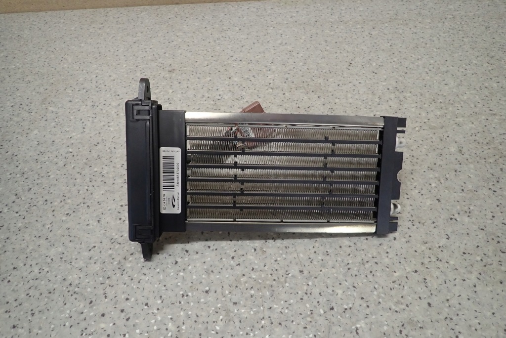 фото №6, Civic viii 06-11 ufo 2.2td отопитель электрическая