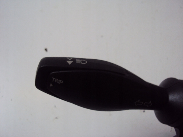 фото №3, Переключатель комбинированный ford fiesta mk7