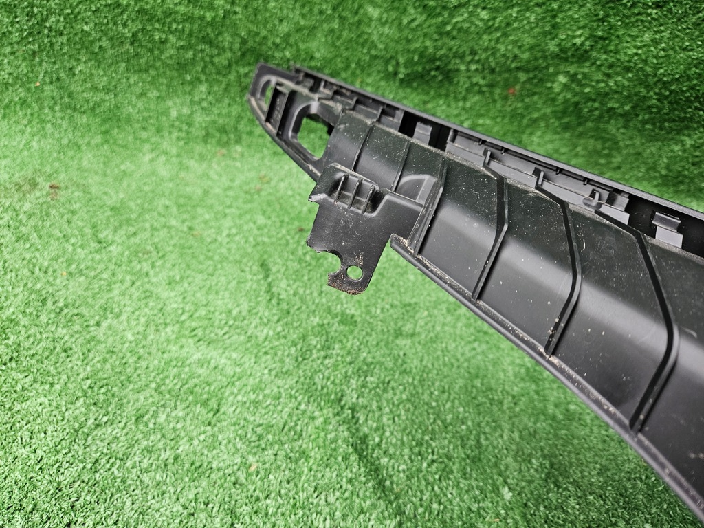 фото №11, Защита накладка поперечина перед kia niro e-niro ev 22-