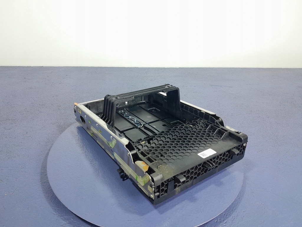 фото №7, Bmw 7 g11 g12 бардачок туннель среднего dekor 9327501