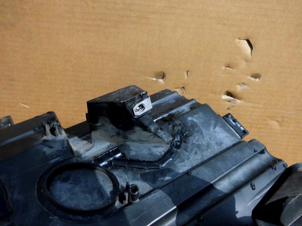 фото №9, Лампа фара правый opel zafira c 39009022 rh europa