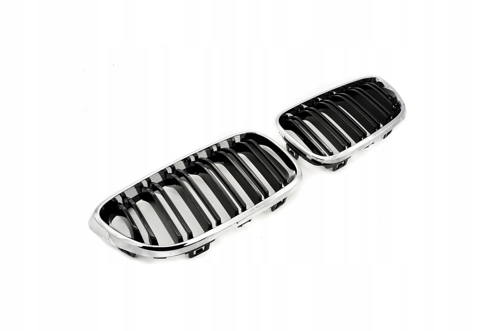 фото №12, Esen skv 66skv033 решётка радиатора