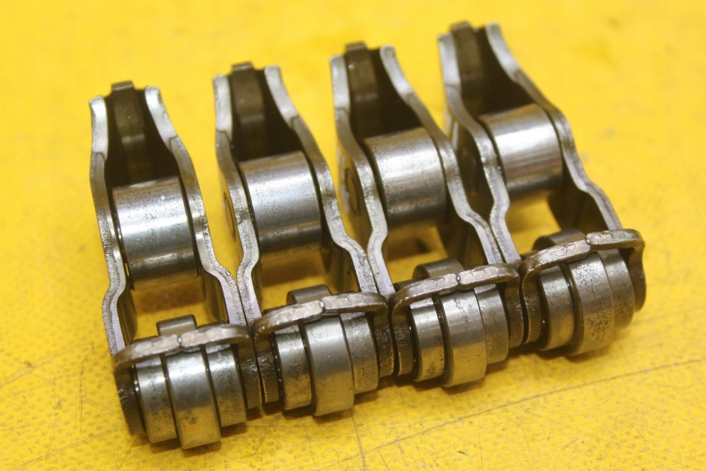 Коромисла штовхачі mini cooper r56 r55 1.6 vti Доставка