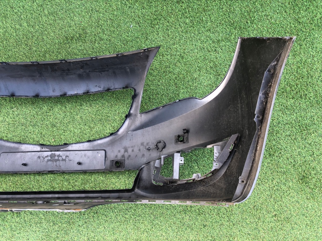 Opel meriva b lift pdc 2013-2018 бампер передний перед 13378388 в Украине