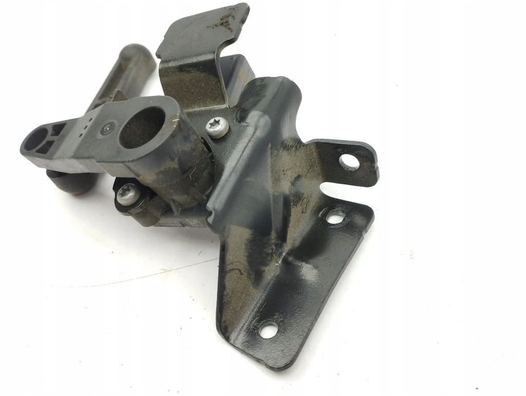 фото №5, Cupra formentor 2023 левая сторона датчик выравнивание света osi задний