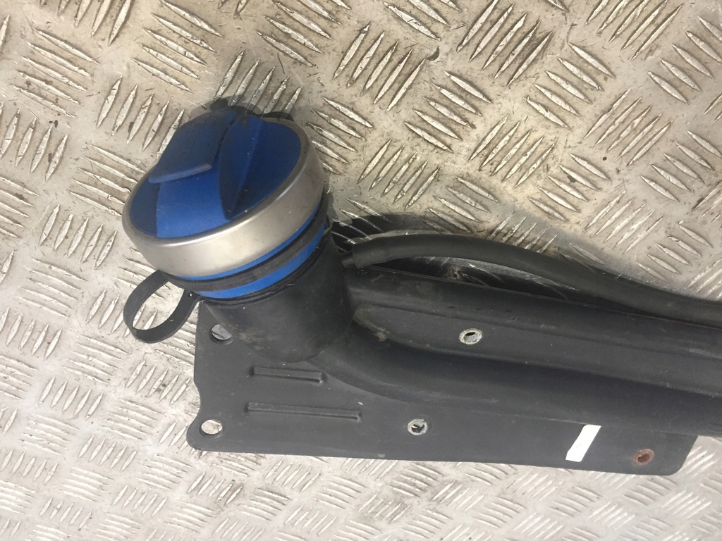 фото №2, Заливна горловина adblue scania ntg ngs r/s 2603366