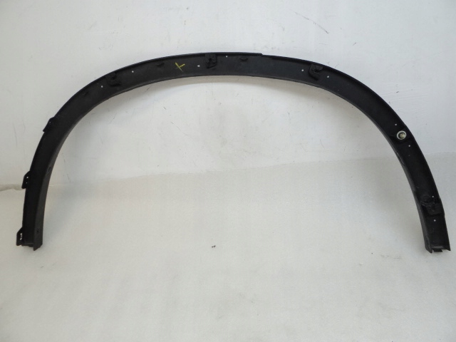 Купити Bmw x5 f15 права молдинг крила заднього задній 5117729437