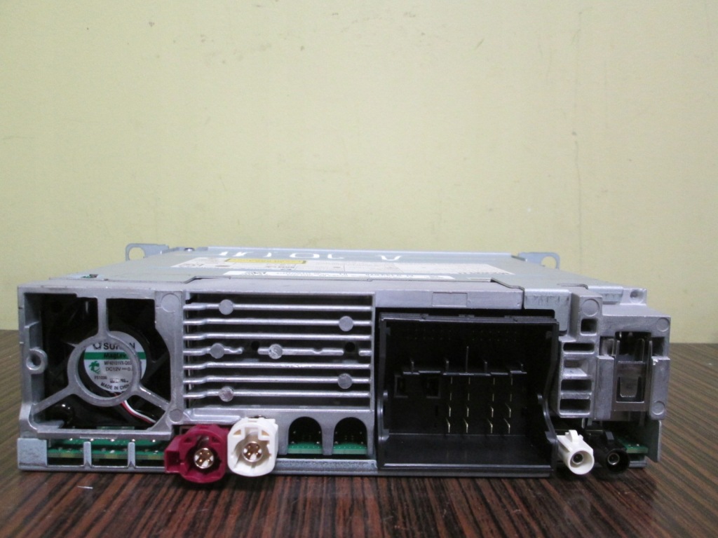 Bmw f20 f21 lci f87 радио basic головное устройство media cd professional 9143570 Цена