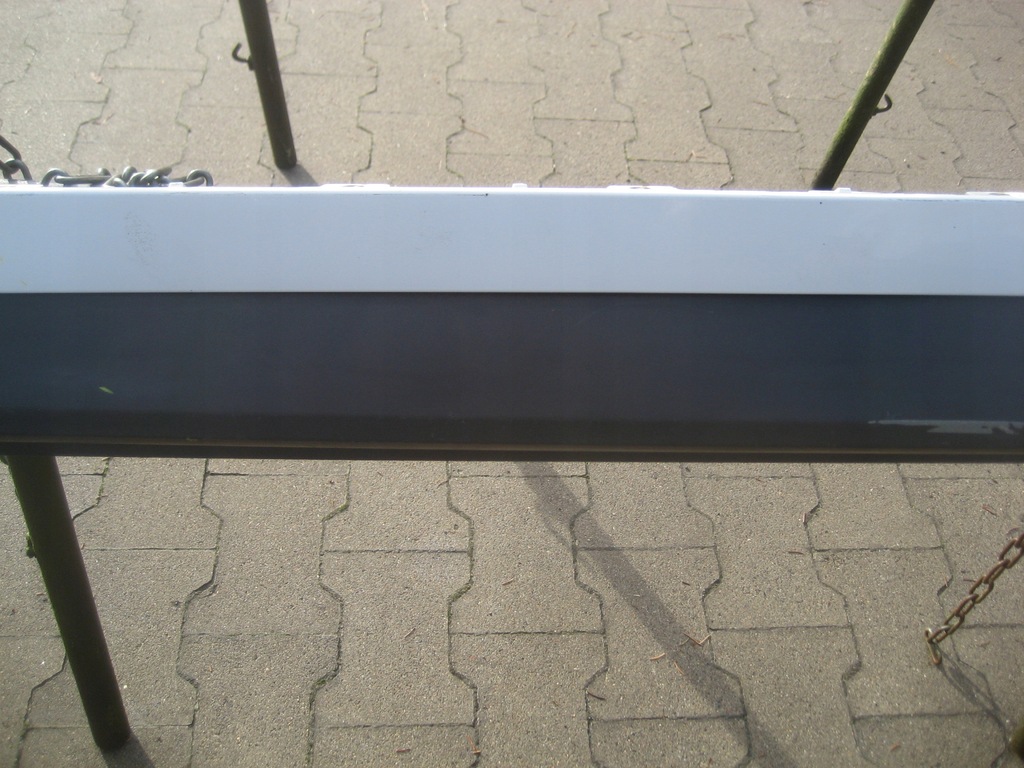 фото №3, Bmw g26 21-25r молдинг поріг ліва