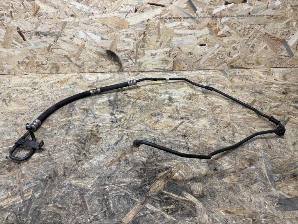 Купити Ford transit mk8 2014- custom bk213e586 шланг труба патрубок підсилювача