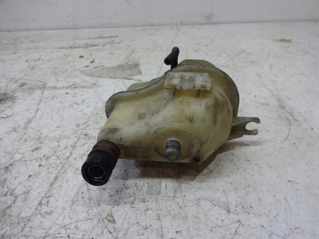 фото №4, Бачок розширювальний 1,3 ddis swift 10-17 mk7