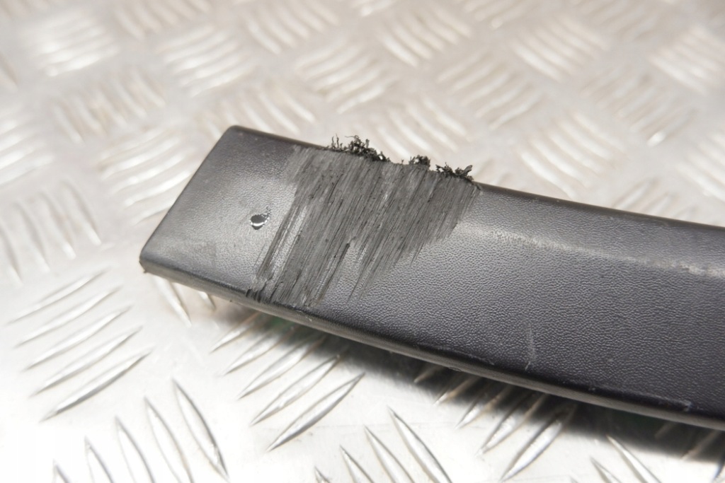 фото №9, Łuk передний nissan x-trail t32_ 638604ce1a 1.6l дизель 96kw 2016