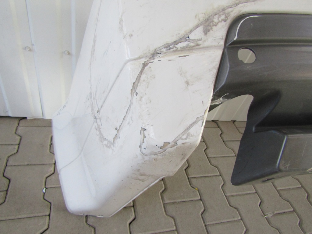 Бампер задній range rover sport hst Київ