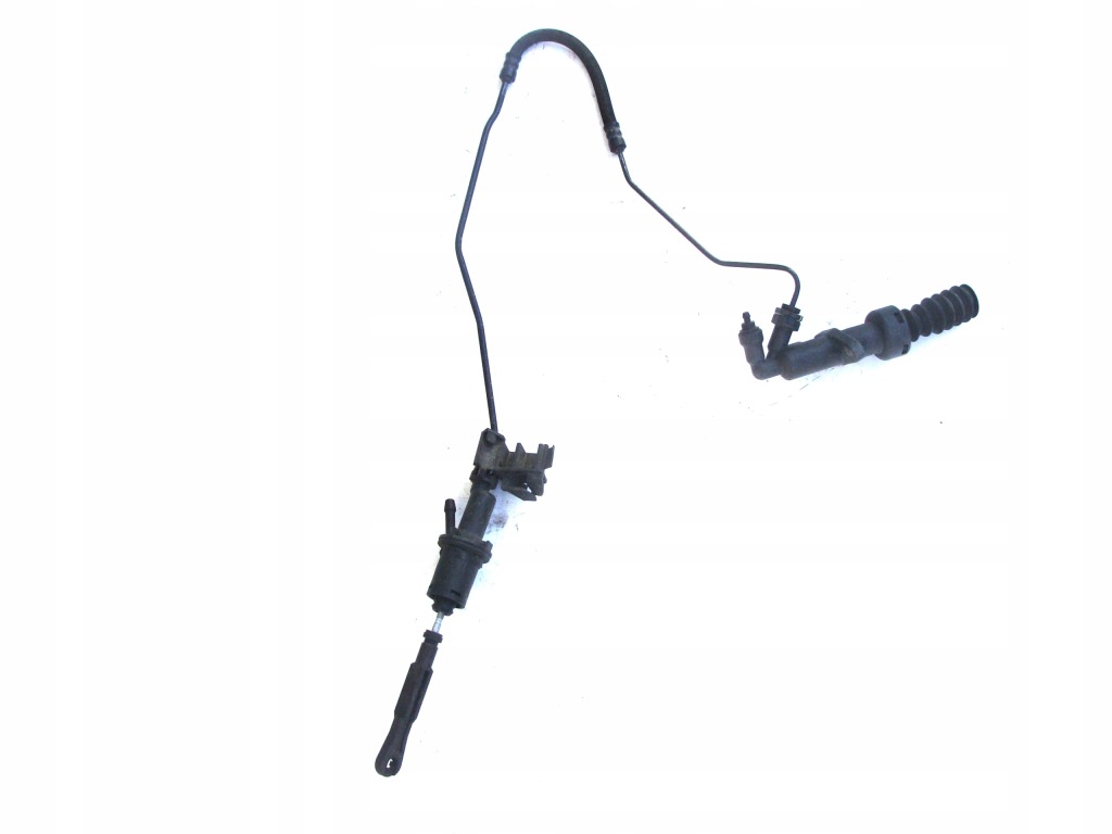 фото №1, Помпа шланг цилиндр сцепления сцепления citroen c4 picasso i 1.6 vti