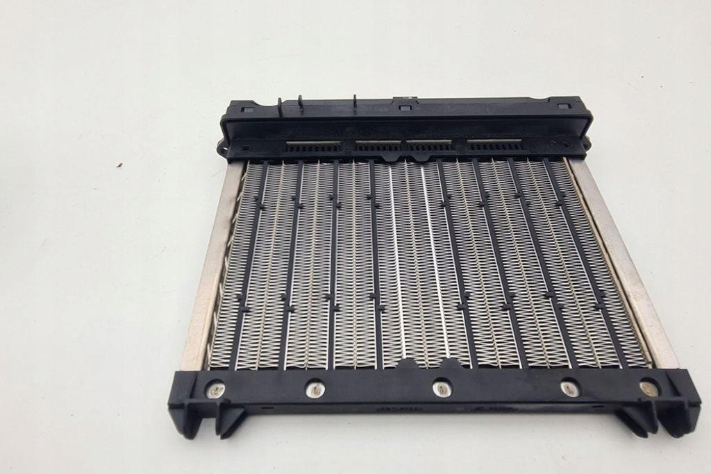 фото №7, Радиатор электрический отопителя mercedes-benz viano w639 a6394460929