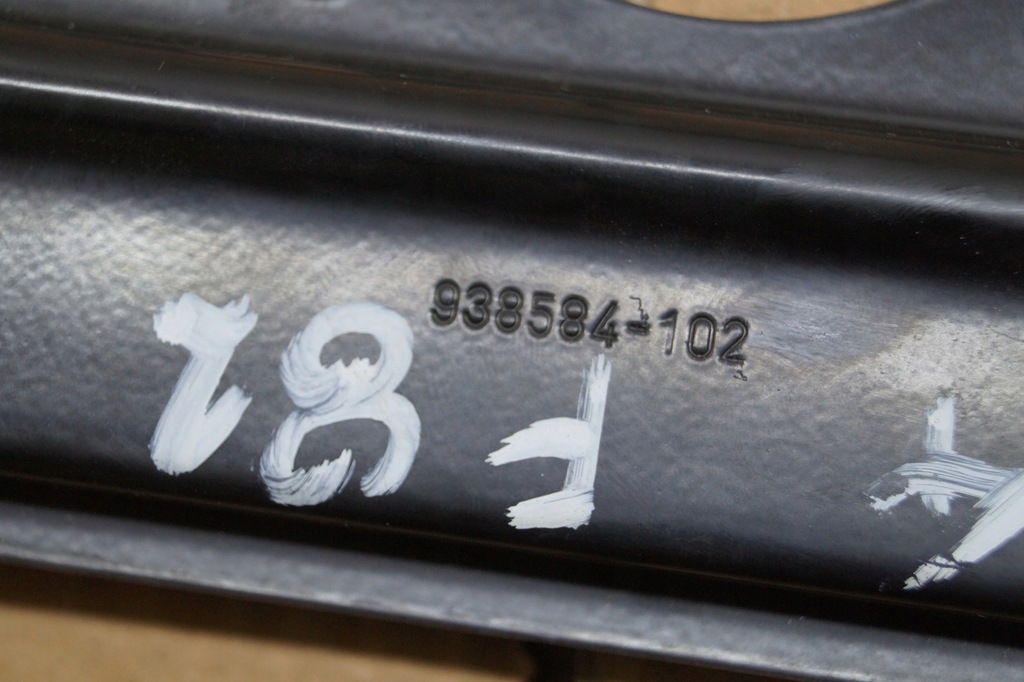 фото №11, Механизм подъемник стекло перед левый bmw 4 f32 f82