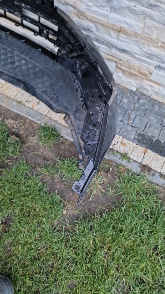 фото №6, Бампер передній vw arteon r-line 3g8807796