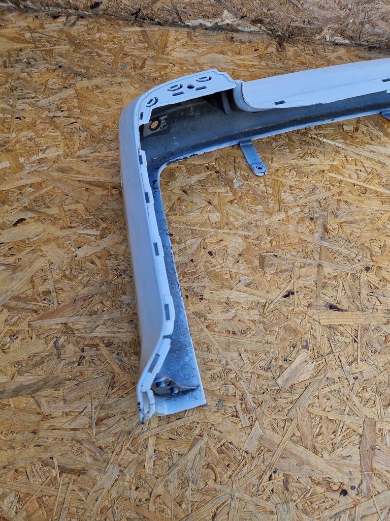 фото №8, Бампер задняя vw t6 lift t6.1 7la multivan caravelle transporter