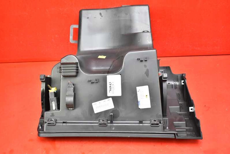 фото №5, Бардачок пассажира eu 5jb857097 skoda rapid 12-17