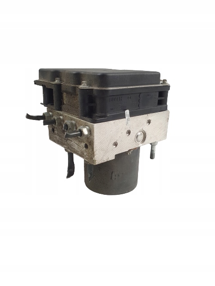 фото №1, Блок управления насос abs impreza iii gh 27536fg041