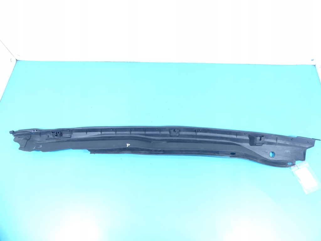 фото №4, Накладка крила захист права lexus gs iv 12-20