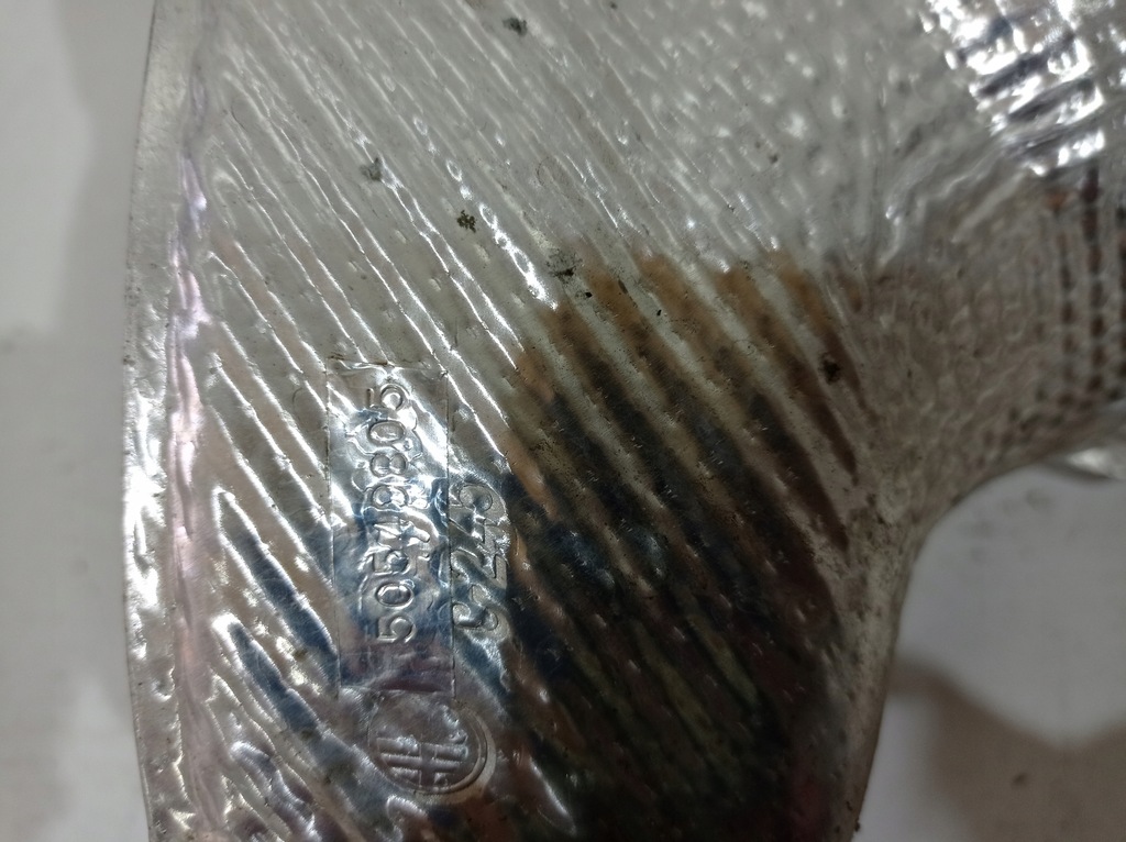 фото №3, Alfa romeo stelvio 50549805 защита