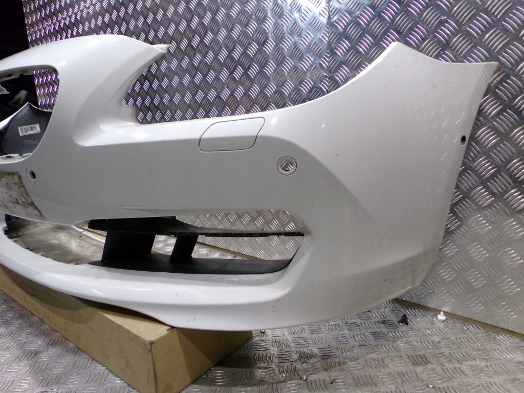 фото №14, Bmw 6 f06 f12 f13 бампер перед різні