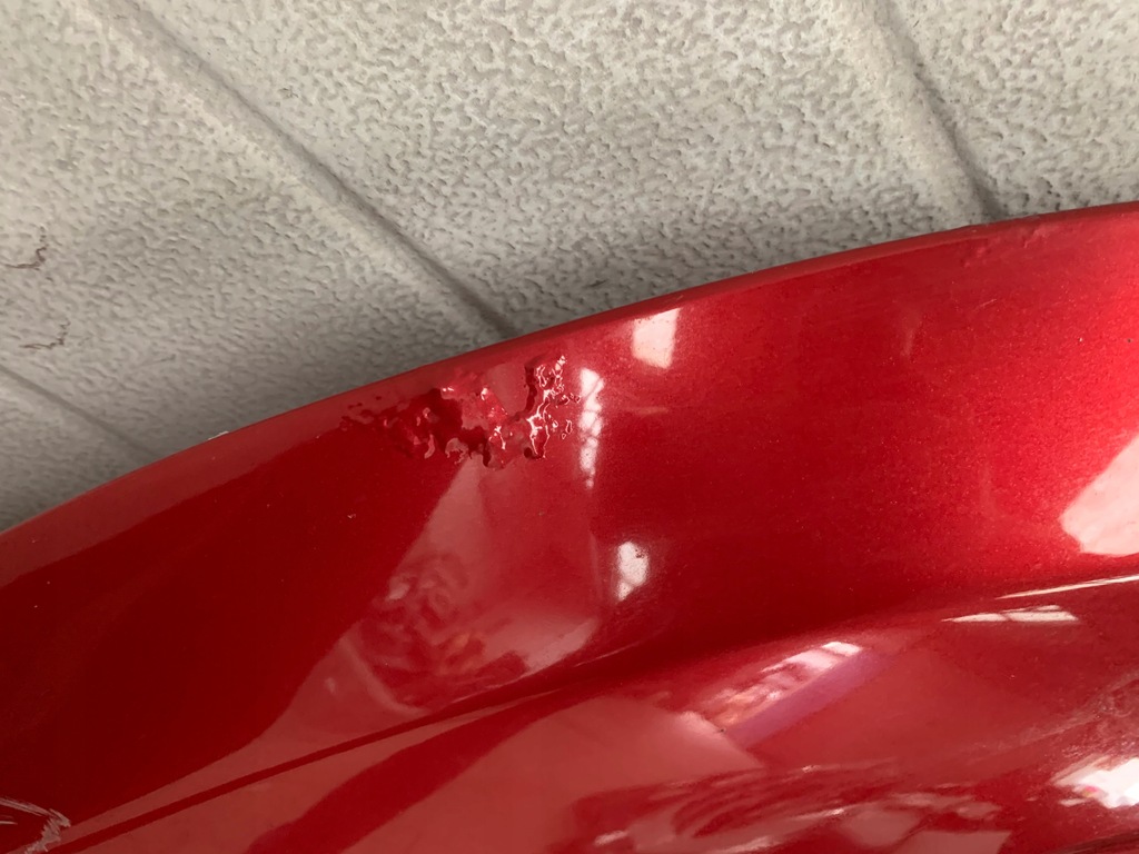 фото №2, Ford explorer v 10-14 капот