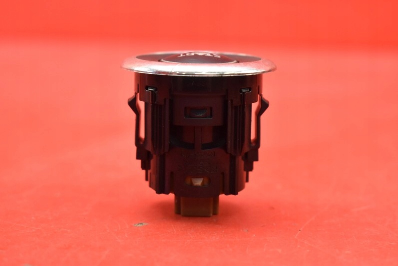 фото №6, Замок зажигания ключ кнопка 28590-3ja0a nissan pulsar c13 1.2 dig-t 116 km