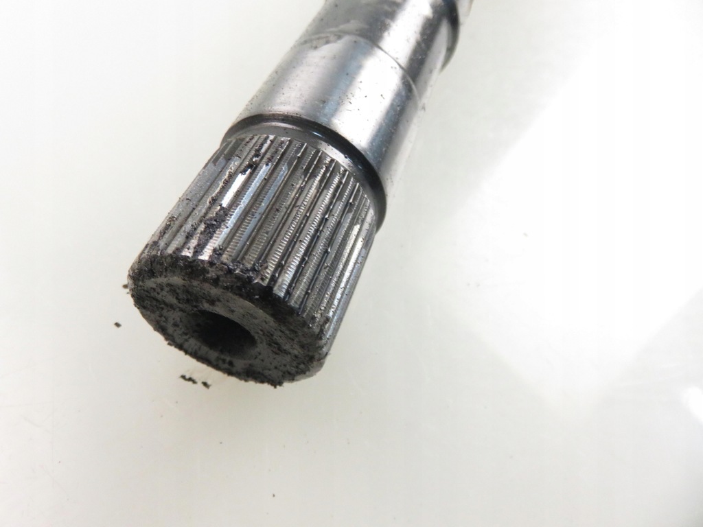 фото №5, Приводной вал правая citroen c5 iii 2.0 hdi