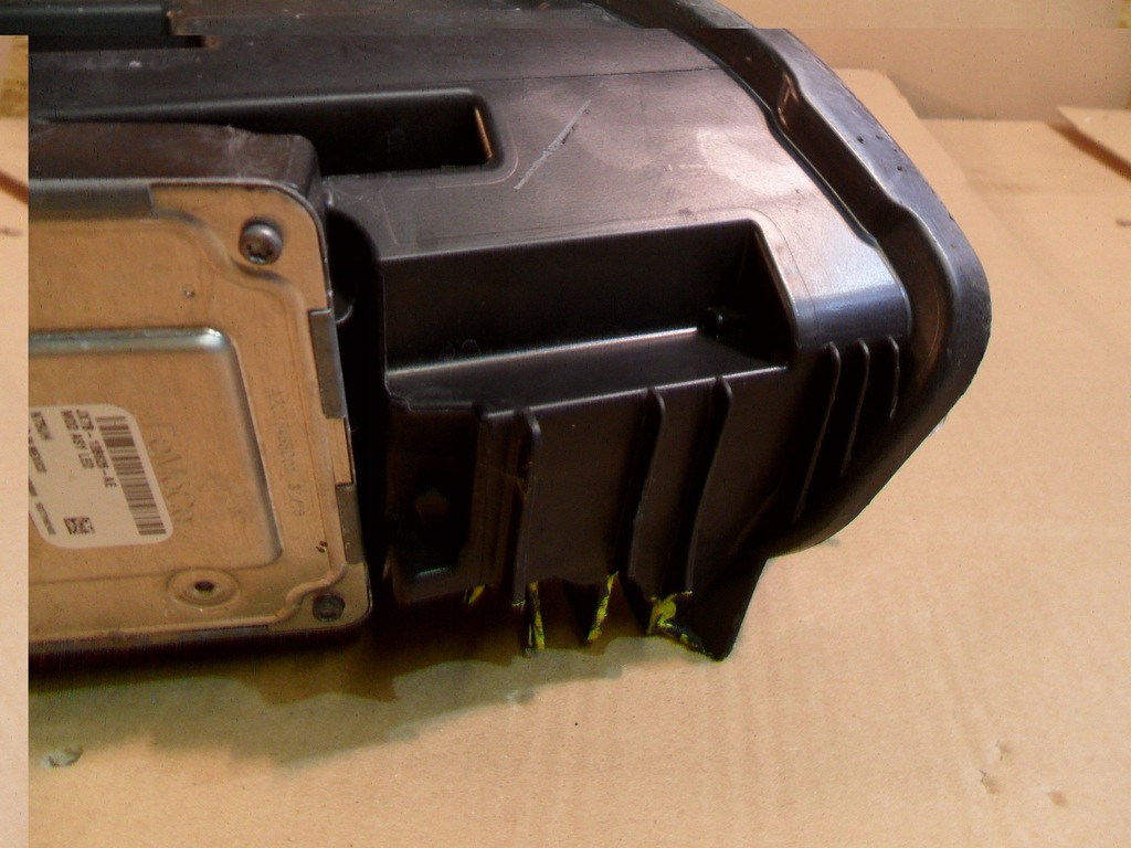 фото №15, Ford focus mk4 лампа правая full led jx7b-13e014-ce