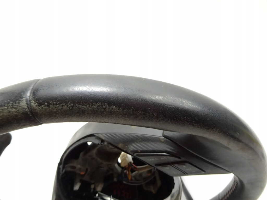 фото №15, Повітропровід шкіра multi mazda 6 gj 12-15 r.