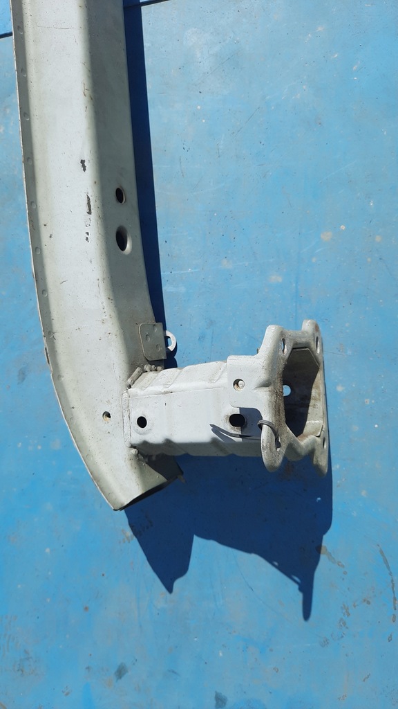 фото №11, Балка перед volvo v50