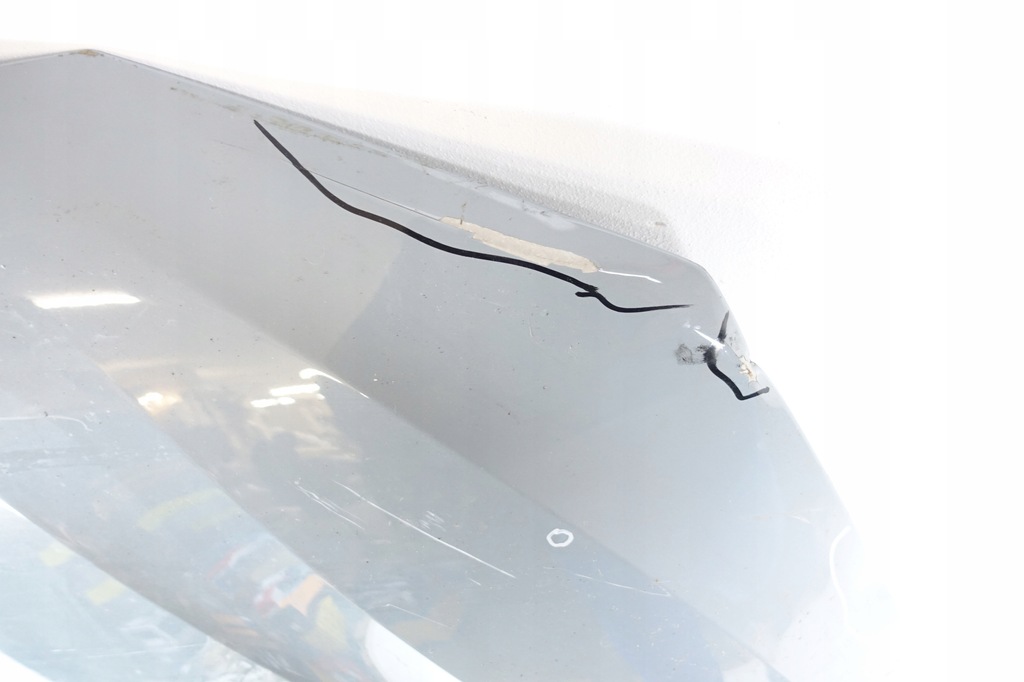 фото №10, Bmw iv 4 g22 g23 g26 2021- капот кришка двигуна