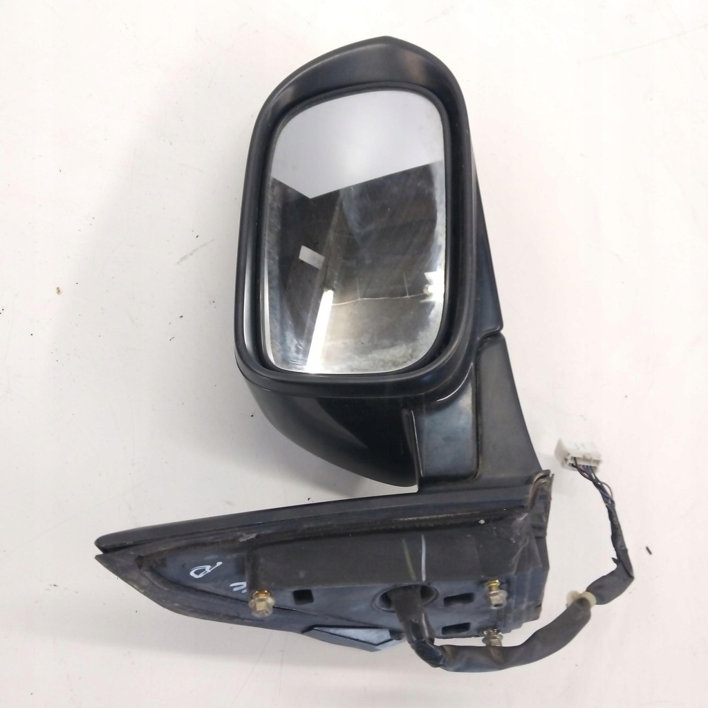 фото №12, Honda civic vii hb 5d lift дзеркало ліва праве b92p 7pin