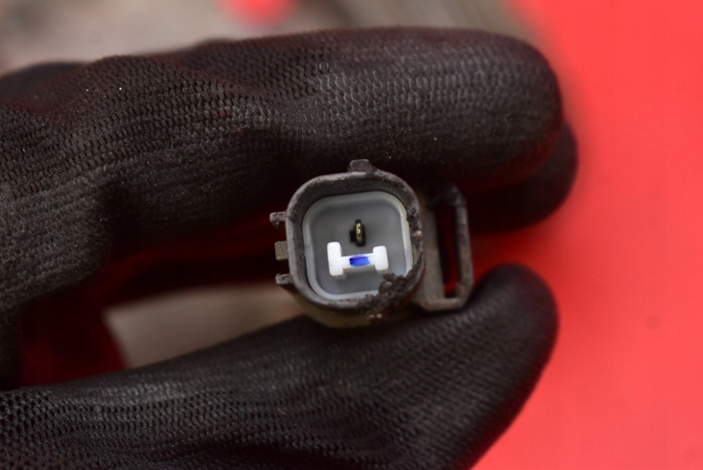 фото №8, Компресор насос кондиціонера hs-090l honda hr-v 1 i 1.6 16v 105 km 01-06